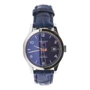 L23214964 Longines , Blue , Dames