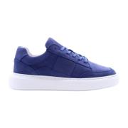 Leila Sneaker Cycleur de Luxe , Blue , Heren