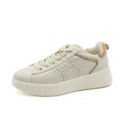 Rebel H562 Damesschoenen Hogan , White , Dames