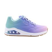 Stijlvolle Modena Sneaker voor Vrouwen Skechers , Multicolor , Dames