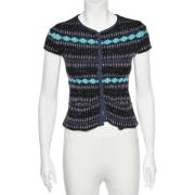Pre-owned Knit tops Armani Pre-owned , Multicolor , Unisex