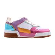 Stijlvolle Angara Sneaker Dwrs , Multicolor , Dames