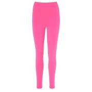 TST 7/8 T Reamag Pink Adidas by Stella McCartney , Pink , Dames