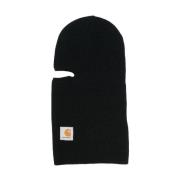 Hat Carhartt Wip , Black , Heren