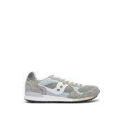 Italiaanse Shadow 5000 Sneakers Saucony , Gray , Heren