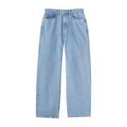 Zine relaxed-fit jeans Axel Arigato , Blue , Heren