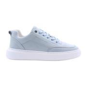 Lavina Sneaker - Stijlvol en Trendy Cycleur de Luxe , Blue , Heren