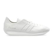 Land sneakers Y-3 , White , Dames
