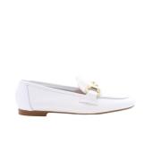 Avlaki Mocassin E mia , White , Dames