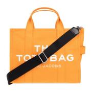 ‘The Tote Medium’ shopper tas Marc Jacobs , Orange , Dames