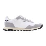 Eagon Sneaker Hugo Boss , White , Heren