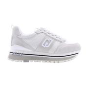 Skopje Sneaker Liu Jo , White , Dames