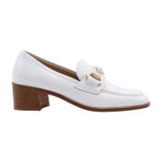 Elegante Selestat Pumps Luca Grossi , White , Dames