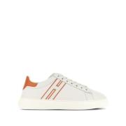 Shoes Hogan , White , Heren