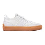 Sneakers Tod's , White , Heren