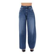 BEA Jeans - Icon Denim Model Icon Denim , Blue , Dames