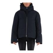 Donsjas Jil Sander , Black , Dames