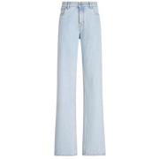 Stijlvolle Denim Jeans voor modebewuste vrouwen Etro , Blue , Dames