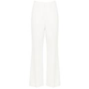 Trousers Casablanca , White , Dames