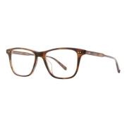 Hayes Eyewear Frames Garrett Leight , Brown , Unisex