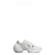 Luxe Sneakers voor Mannen Givenchy , White , Heren