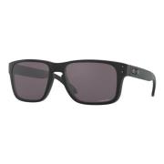 Holbrook XS Junior Sunglasses Oakley , Black , Unisex