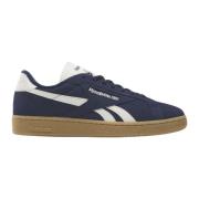 Club C Grounds Sneakers voor Vrouwen Reebok , Blue , Dames