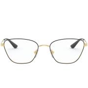 Black Gold Eyewear Frames Vogue , Multicolor , Dames