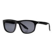 Goldfinger Sunglasses Barton Perreira , Black , Heren