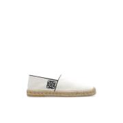 Anglette espadrilles Off White , Beige , Heren