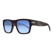 DB 7000/S/B LE Sunglasses Eyewear by David Beckham , Brown , Heren