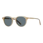 Sunglasses Clune SUN Garrett Leight , Beige , Unisex