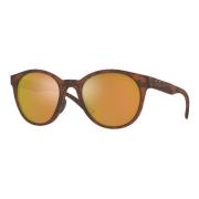 Sunglasses Oakley , Brown , Dames