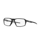 Eyewear frames Tensile OX 8172 Oakley , Black , Unisex