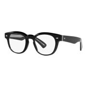 Eyewear frames Allenby OV 5508U Oliver Peoples , Black , Unisex