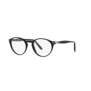 Glasses Persol , Black , Unisex