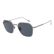 Sunglasses Giorgio Armani , Gray , Heren