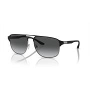 Sunglasses EA 2146 Emporio Armani , Black , Heren