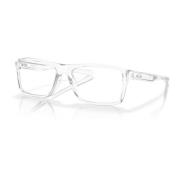 Rafter OX 8178 Brilmontuur Oakley , Gray , Unisex