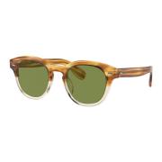Sunglasses Cary Grant SUN OV 5413Su Oliver Peoples , Multicolor , Unis...