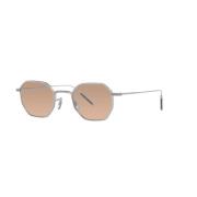 Eyewear frames Tk-5 OV 1299T Oliver Peoples , Multicolor , Unisex