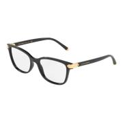 Glasses Dolce & Gabbana , Black , Unisex