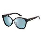 Sunglasses Marc 452/F/S Marc Jacobs , Black , Dames