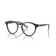 Eyewear frames PH 2270 Ralph Lauren , Brown , Unisex