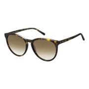 Sunglasses TH 1724/S Tommy Hilfiger , Brown , Dames