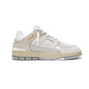 Gebied Lo Sneaker Axel Arigato , Beige , Heren