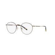 Carling OV 1308 Sunglasses Antique Gold Oliver Peoples , Multicolor , ...