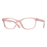 Glasses Oliver Peoples , Pink , Unisex