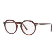 Eyewear frames PO 3281V Persol , Brown , Unisex