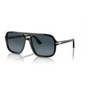 Sunglasses PO 3328S Persol , Black , Heren